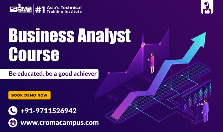 Business Analyst