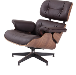 Eames Lounge Chair