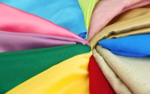 why fabric selection matters in embroidery logo digitizing