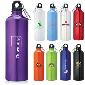 sports water bottles