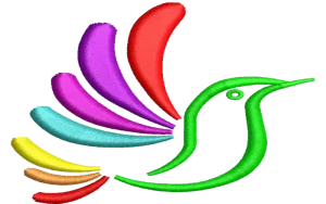 logo digitizing