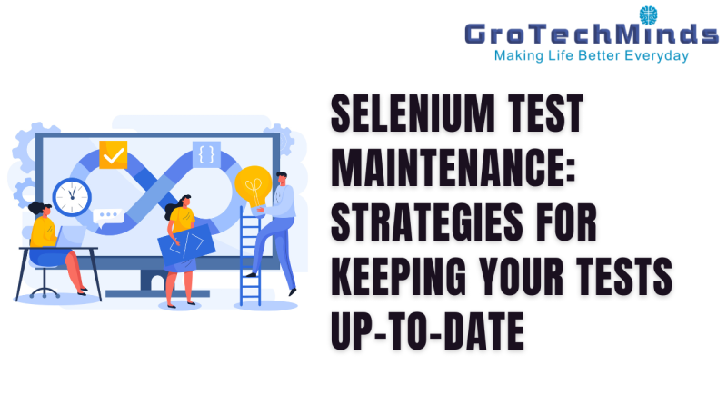 automation testing in selenium