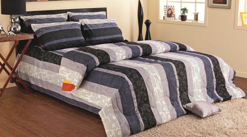 bedding set