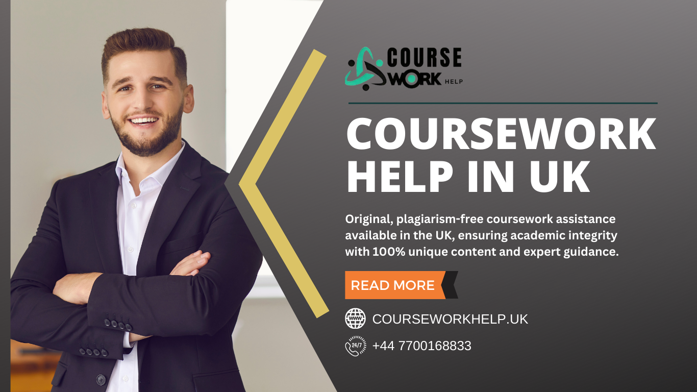 8 Effective Ways to Get Coursework Help in the UK