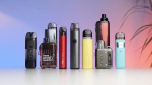 Vape accessories and must-have items