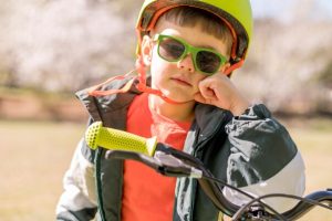 Kids Sports Sunglasses