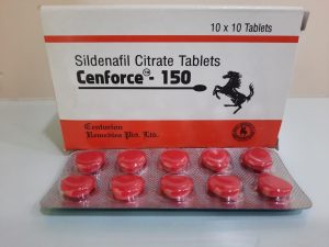 Cenforce D