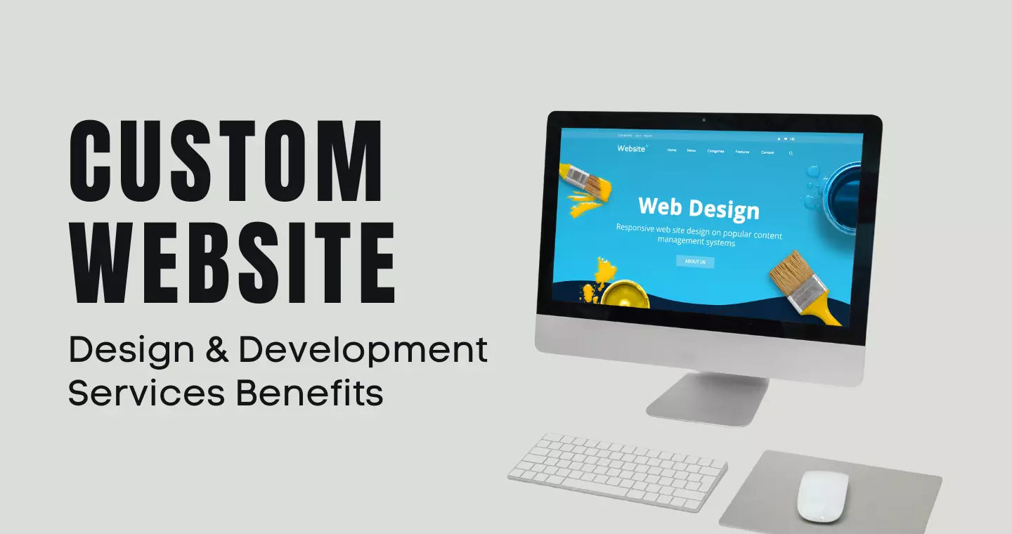 Cons of Cheap Custom Website Design