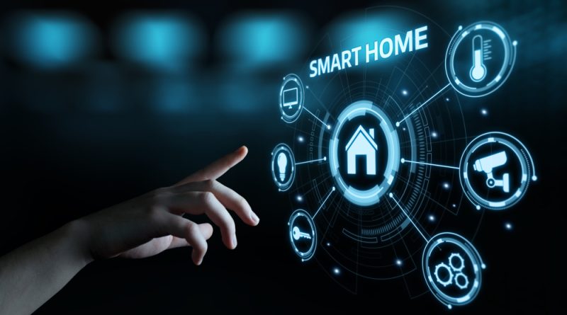 smart home automation Bangalore,