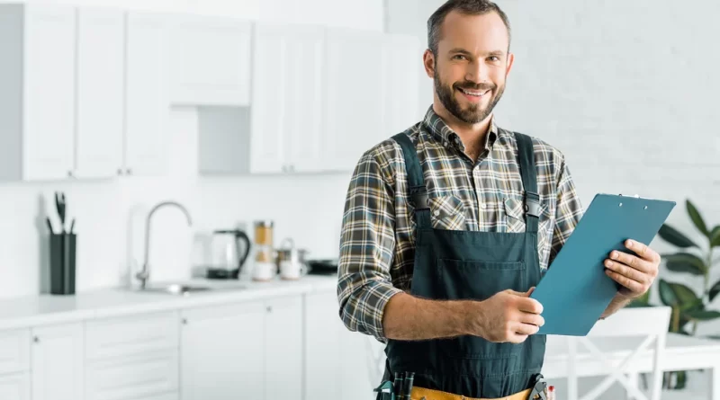 villa maintenance in dubai