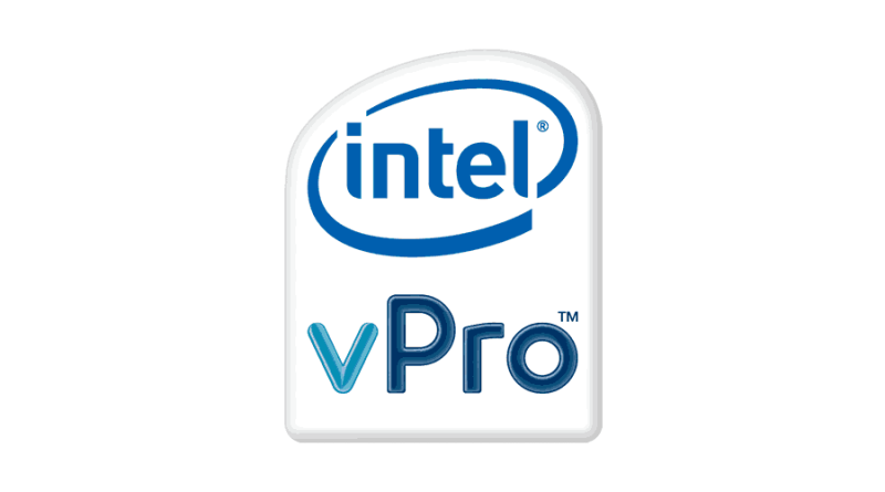 Intel vPro