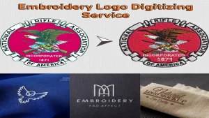 Clients for Logo Digitizing Services