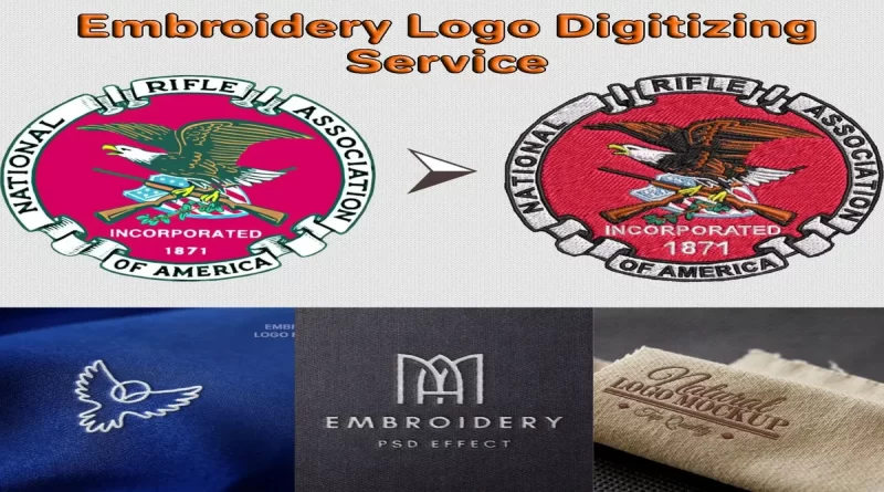 Clients for Logo Digitizing Services