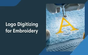 File Format for Embroidery Logo Digitizing
