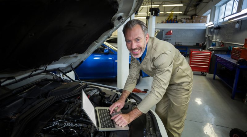 industrial borescope inspection camera