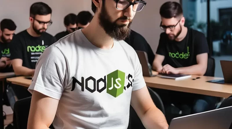 Offshore Node js developers