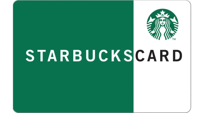 Sell Starbucks Gift Card For Naira
