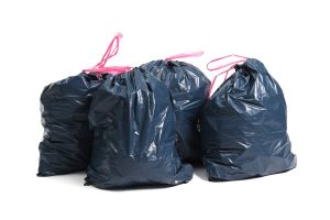 Refuse Sacks Supplier China