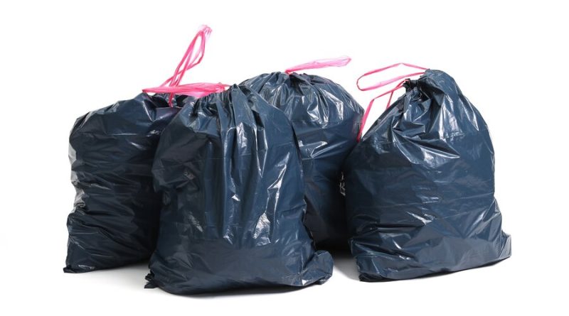 Refuse Sacks Supplier China