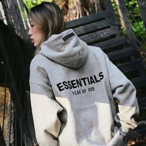 The Latest Essentials Tracksuit Styles