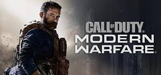 Call Of Duty Modern Warfare 2019 Free Pc