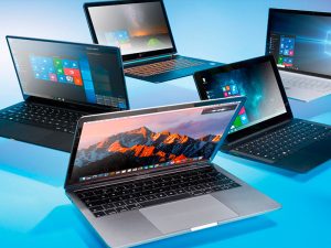 Refurbished Laptops