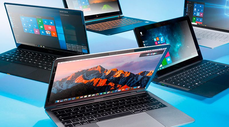 Refurbished Laptops