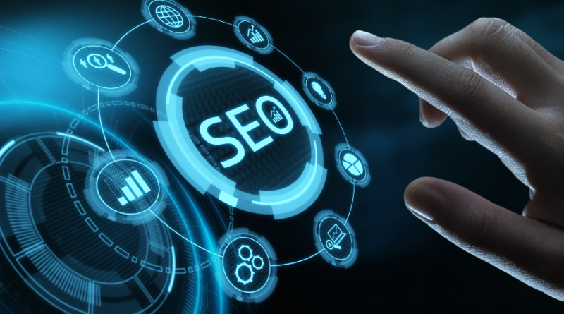 SEO Agency Dubai