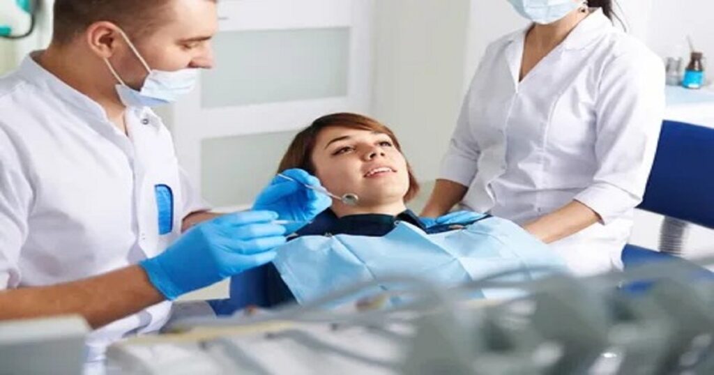 Best Dental Surgeon in Lahore