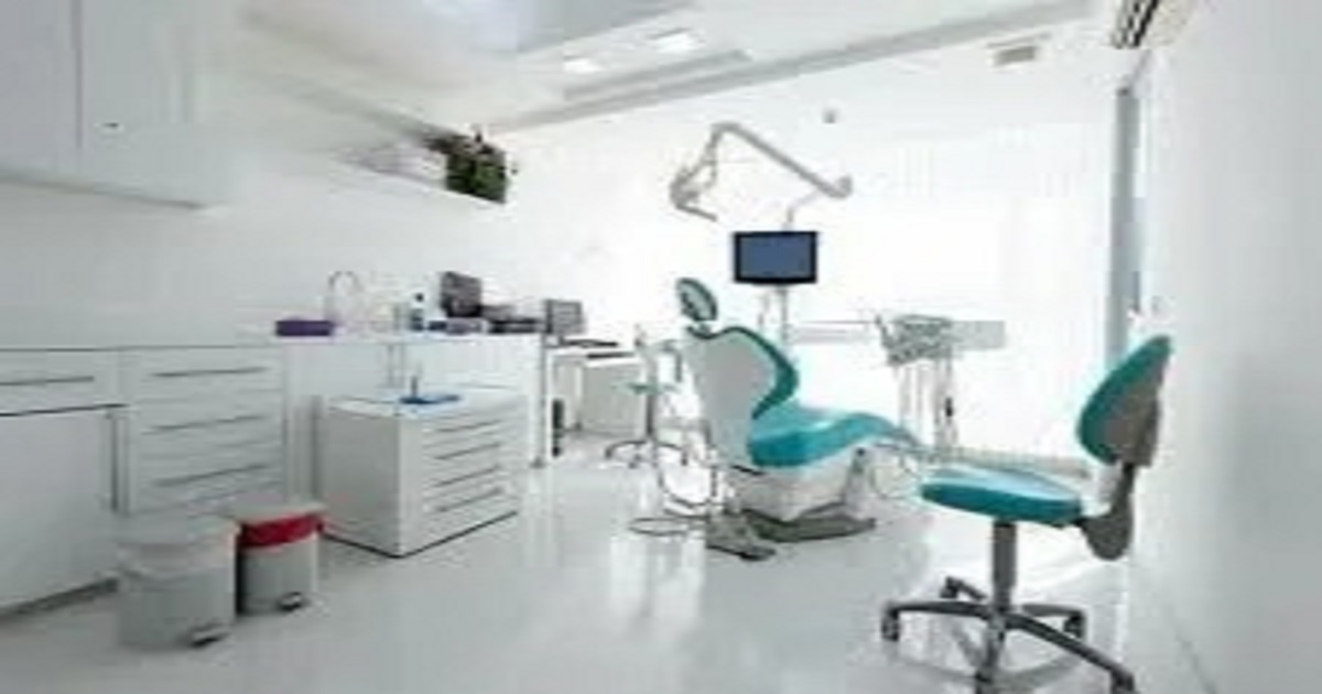 Best Dental Surgeon in Lahore