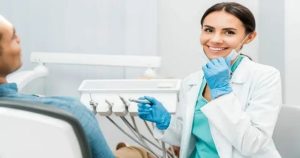 Best Dental Surgeon in Lahore