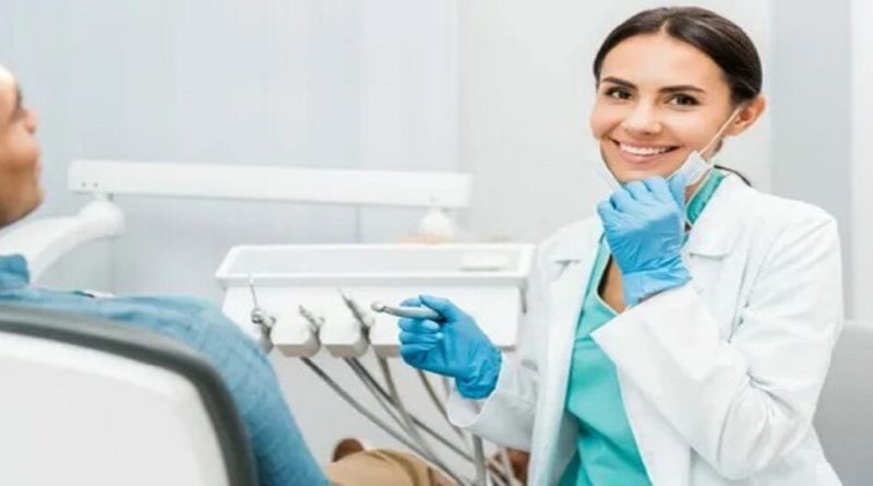 Best Dental Surgeon in Lahore