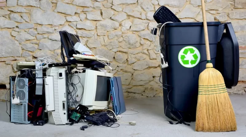 Electronic-Recycling-Kits