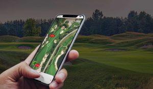 Golf App