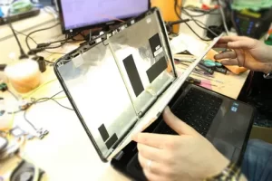 Laptop Repairs in Canberra