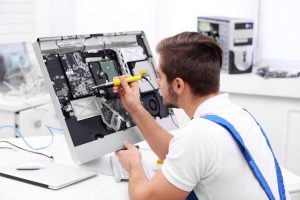 Desktop Computer Repair Adelaide