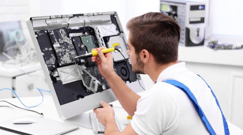 Desktop Computer Repair Adelaide