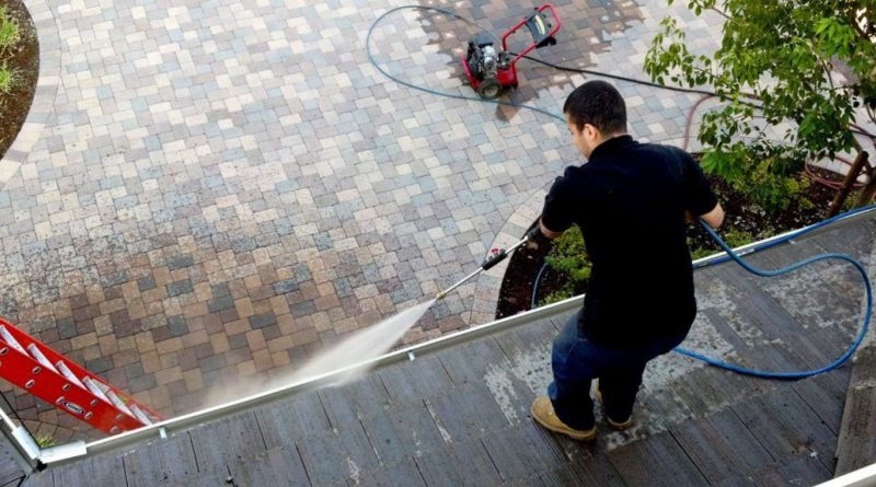 Professional roof cleaning Charlotte NC