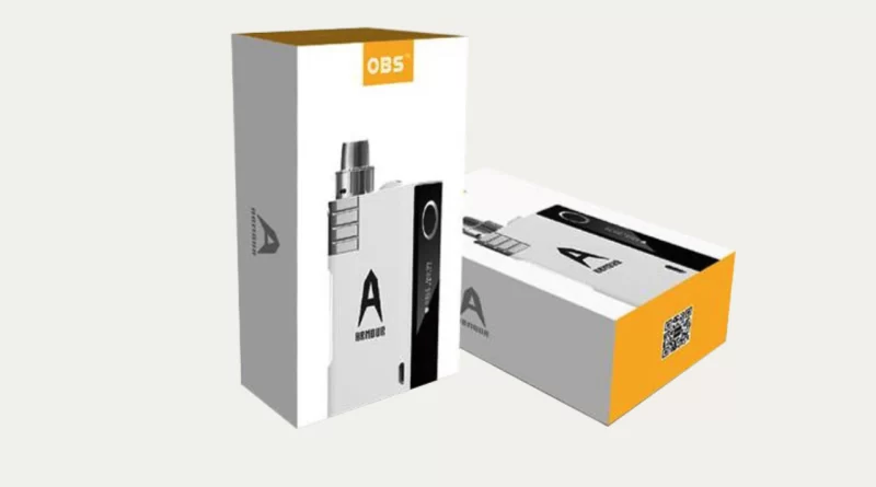 Unlocking the Potential of Custom Vape Cartridge Boxes in the UK Market