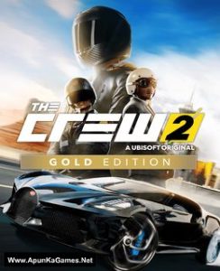 The Crew 2 Download Pc Windows 10 Free