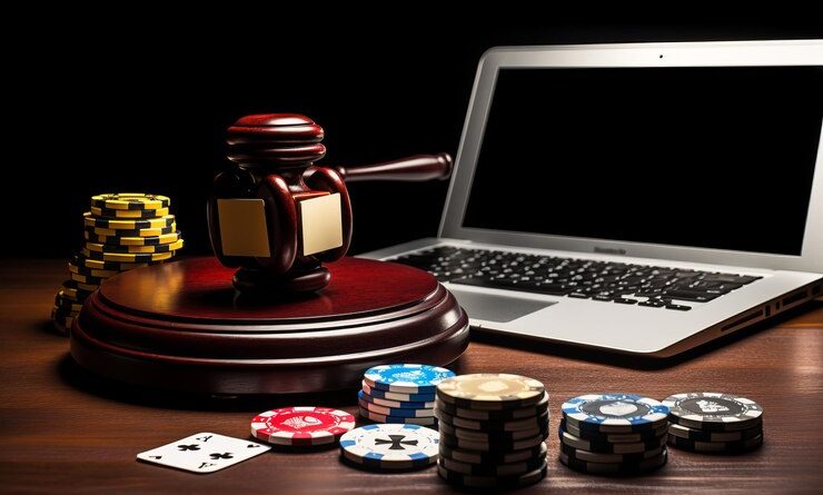 Unraveling the Mystery of Casino Websites