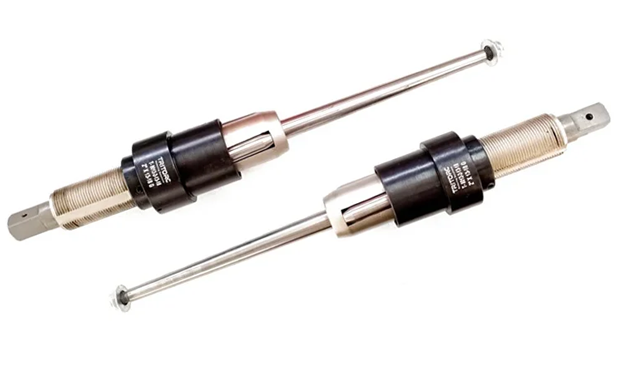 Tube Expanders