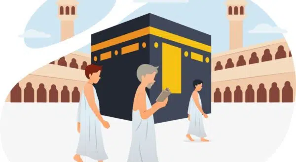 Virtues of Umrah