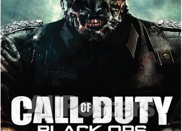 Call Of Duty Black Ops Pc Download Highly Compressed