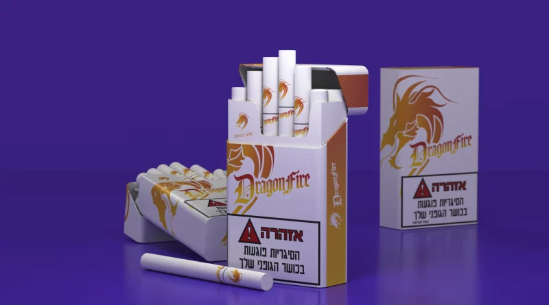  The Evolution and Importance of Custom Cigarette Box Packaging in the UK