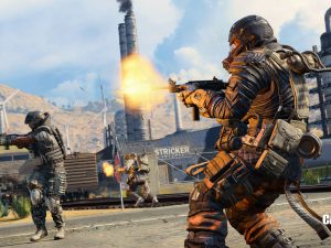 Call Of Duty Black Ops 4 Free Download Full Version Pc