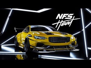 Need For Speed Heat Download Pc Free