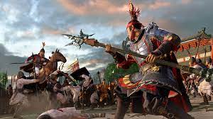 Total War: Three Kingdoms 1.7 1 Free Download