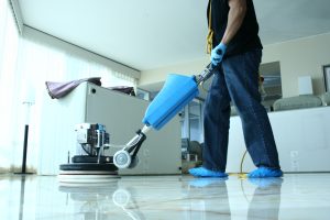 Tile and Grout Cleaning in Sydney