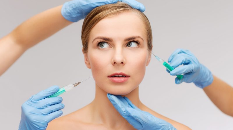 cosmetic surgeon in Mumbai